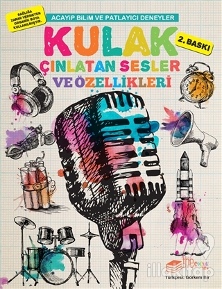 Kulak Çınlatan Sesler ve Özellikleri