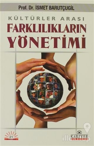 Kültürler Arası Farklılıkların Yönetimi