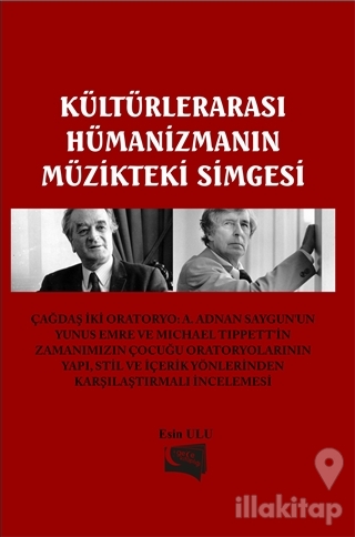 Kültürlerarası Hümanizmin Müzikteki Simgesi