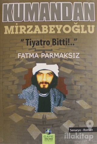 Kumandan Mirzabeyoğlu