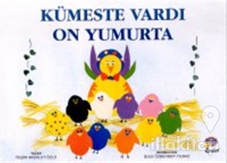 Kümeste Vardı On Yumurta