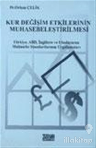 Kur Değişim Etkilerinin Muhasebeleştirilmesi