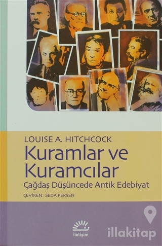 Kuramlar ve Kuramcılar