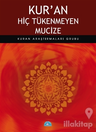 Kur'an Hiç Tükenmeyen Mucize