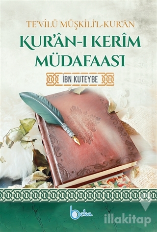 Kur'an-ı Kerim Müdafaası (Ciltli)