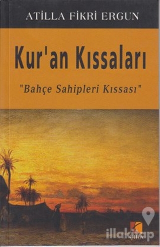 Kur'an Kıssaları