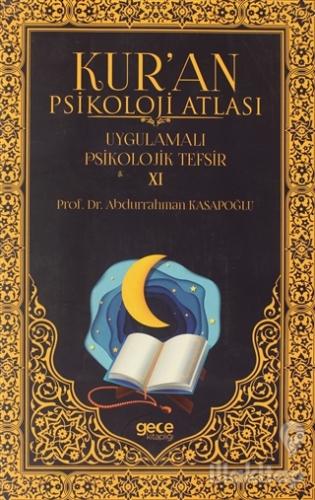 Kur'an Psikoloji Atlası Cilt: 11