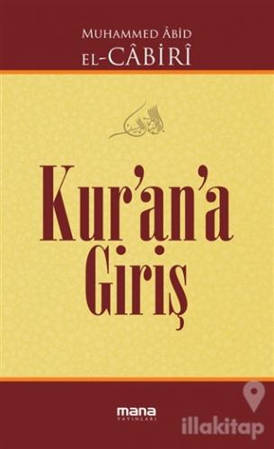 Kur'an'a Giriş