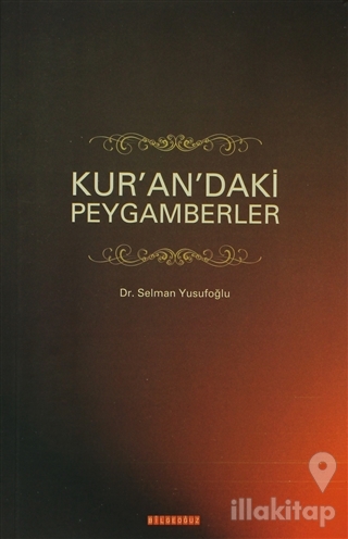 Kur'an'daki  Peygamberler