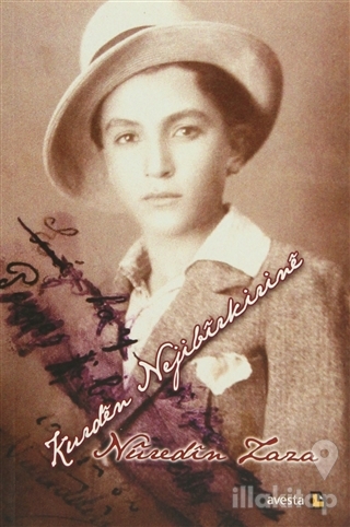 Kurden Nejibirkirine