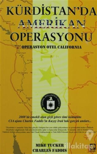 Kürdistan'da Amerikan Operasyonu