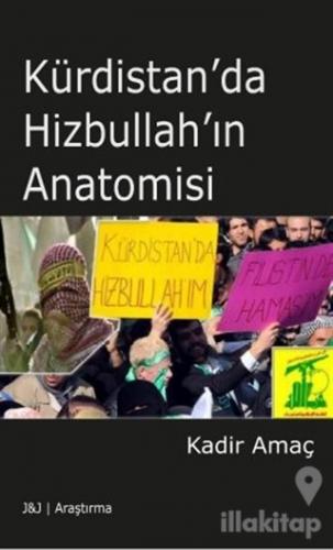 Kürdistan'da Hizbullah'ın Anatomisi