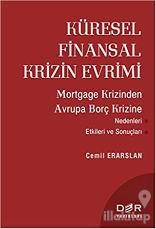 Küresel Finansal Krizin Evrimi
