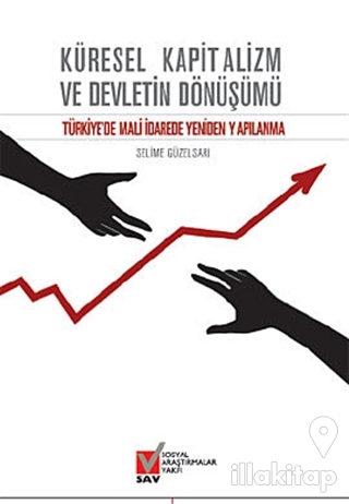 Küresel Kapitalizm ve Devletin Dönüşümü