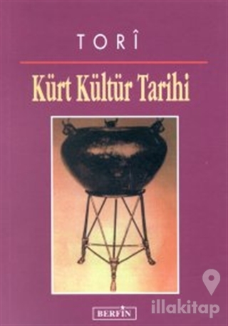 Kürt Kültür Tarihi