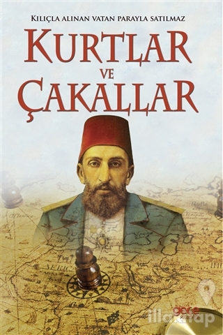 Kurtlar ve Çakallar