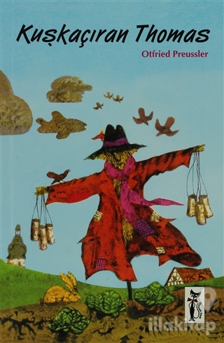 Kuşkaçıran Thomas