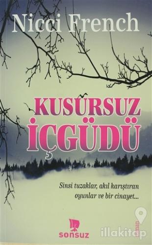 Kusursuz İçgüdü