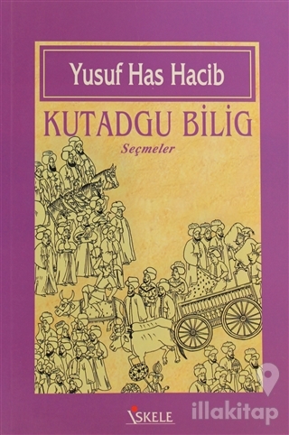 Kutadgu Bilig