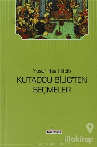 Kutadgu Bilig'ten Seçmeler