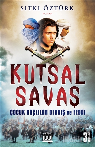 Kutsal Savaş