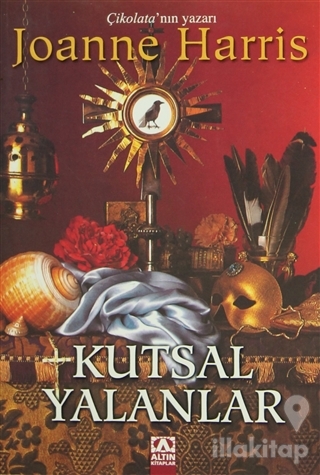 Kutsal Yalanlar