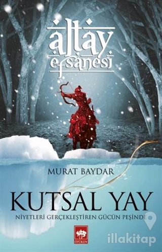 Kutsal Yay