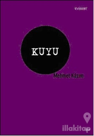 Kuyu