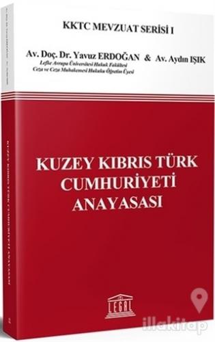 Kuzey Kıbrıs Türk Cumhuriyeti Anayasası
