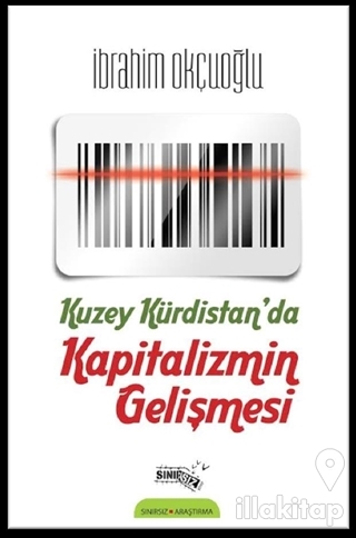 Kuzey Kürdistan'da Kapitalizmin Gelişmesi