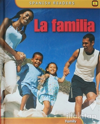 La Familia (Ciltli)