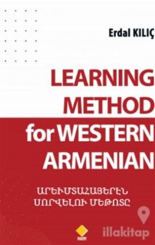 Learning Method For Western Armenian