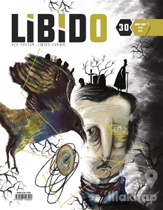 Libido Dergisi Sayı: 30