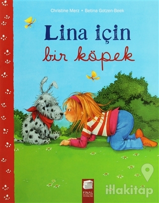 Lina İçin Bir Köpek