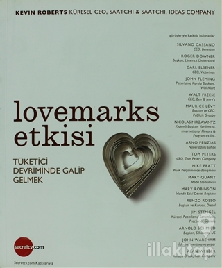 Lovemarks Etkisi