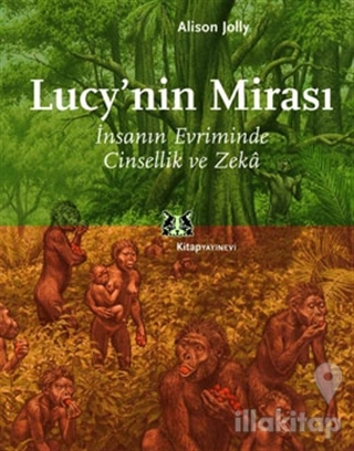 Lucy'nin Mirası