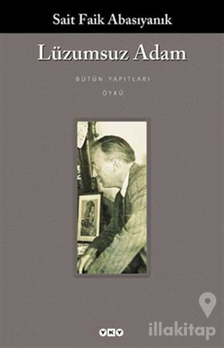 Lüzumsuz Adam