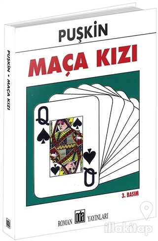 Maça Kızı
