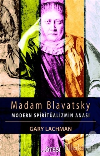 Madam Blavatsky