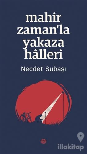 Mahir Zaman'la Yakaza Halleri