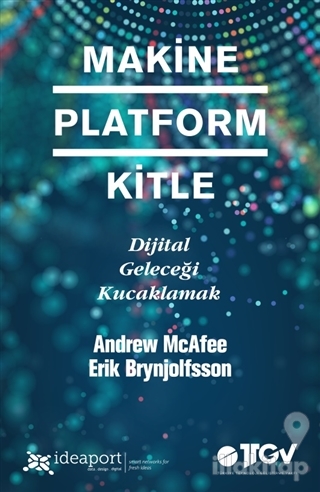 Makine Platform Kitle