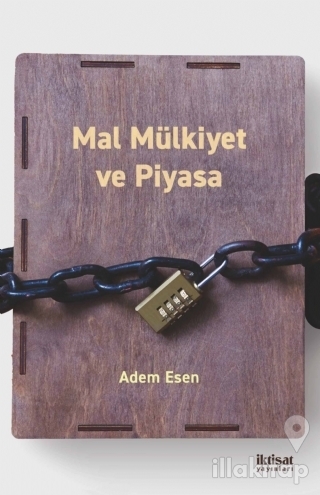 Mal Mülkiyet ve Piyasa