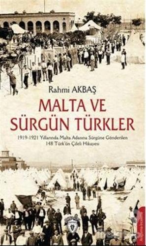 Malta Ve Sürgün Türkler