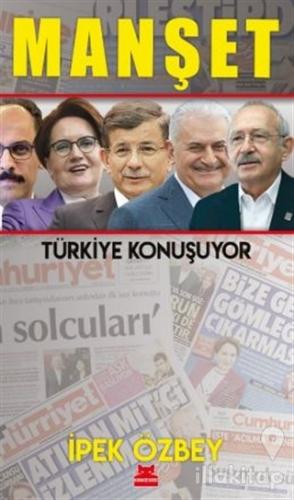Manşet - Türkiye Konuşuyor