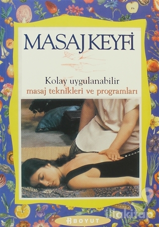 Masaj Keyfi