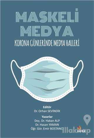 Maskeli Medya