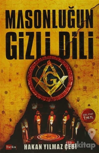 Masonluğun Gizli Dili