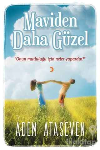 Maviden Daha Güzel
