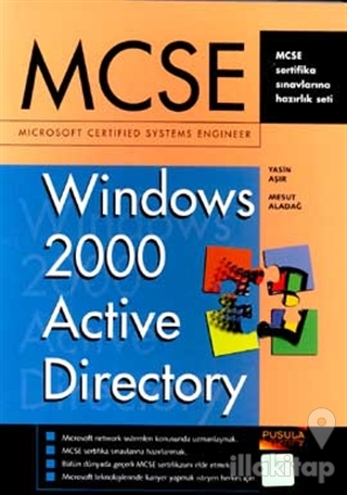 MCSE Windows 2000 Active Directory