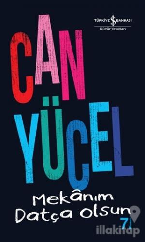 Mekanım Datça Olsun